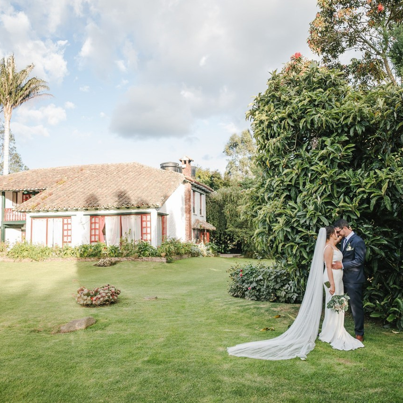 TESTIMONIOS. Rafael Melo Weddings