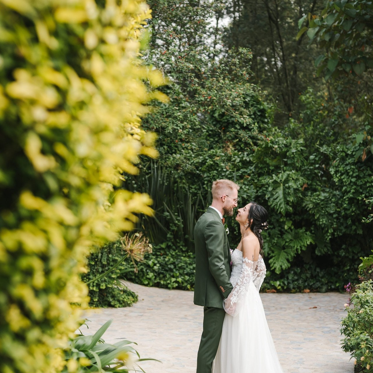 TESTIMONIOS. Rafael Melo Weddings