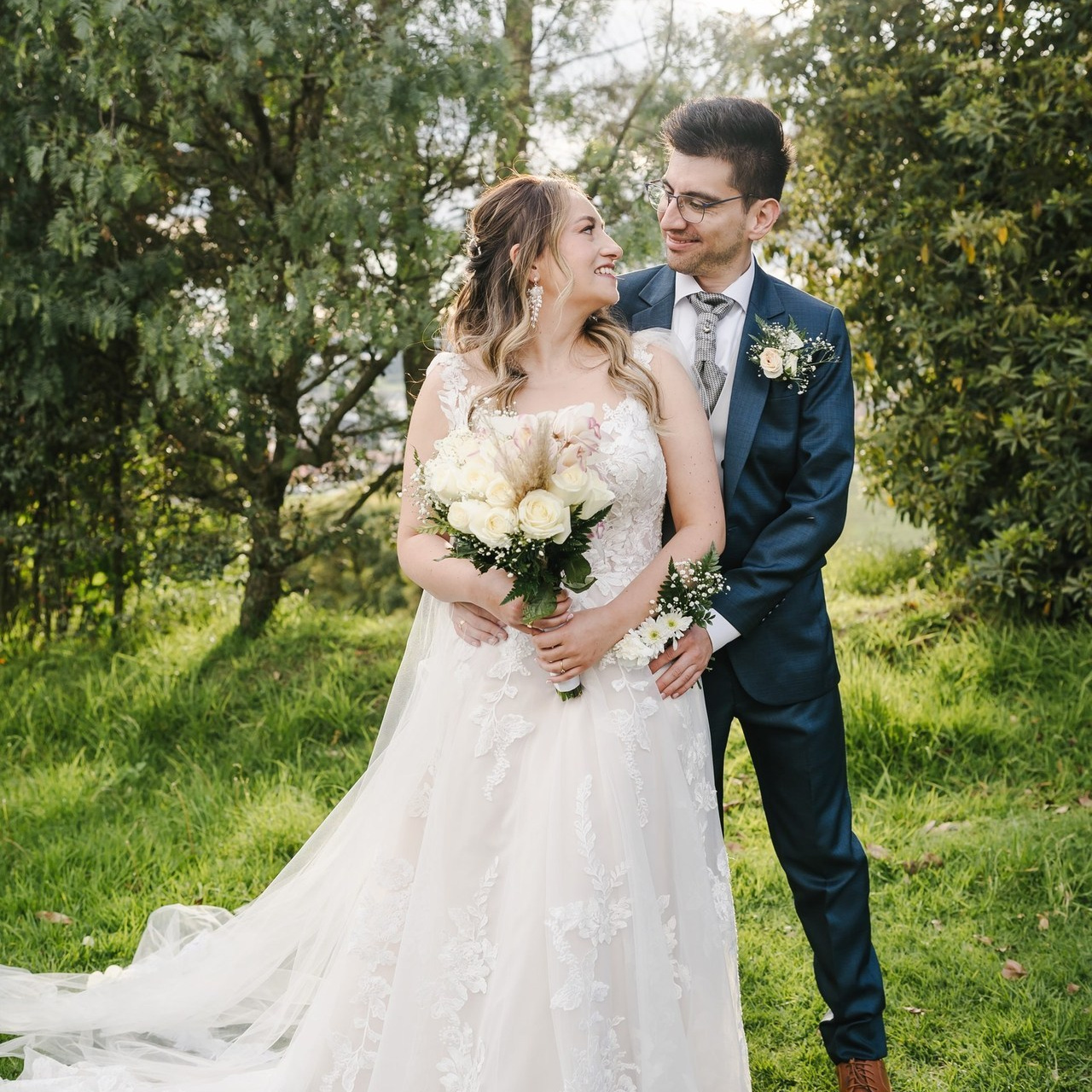 TESTIMONIOS. Rafael Melo Weddings