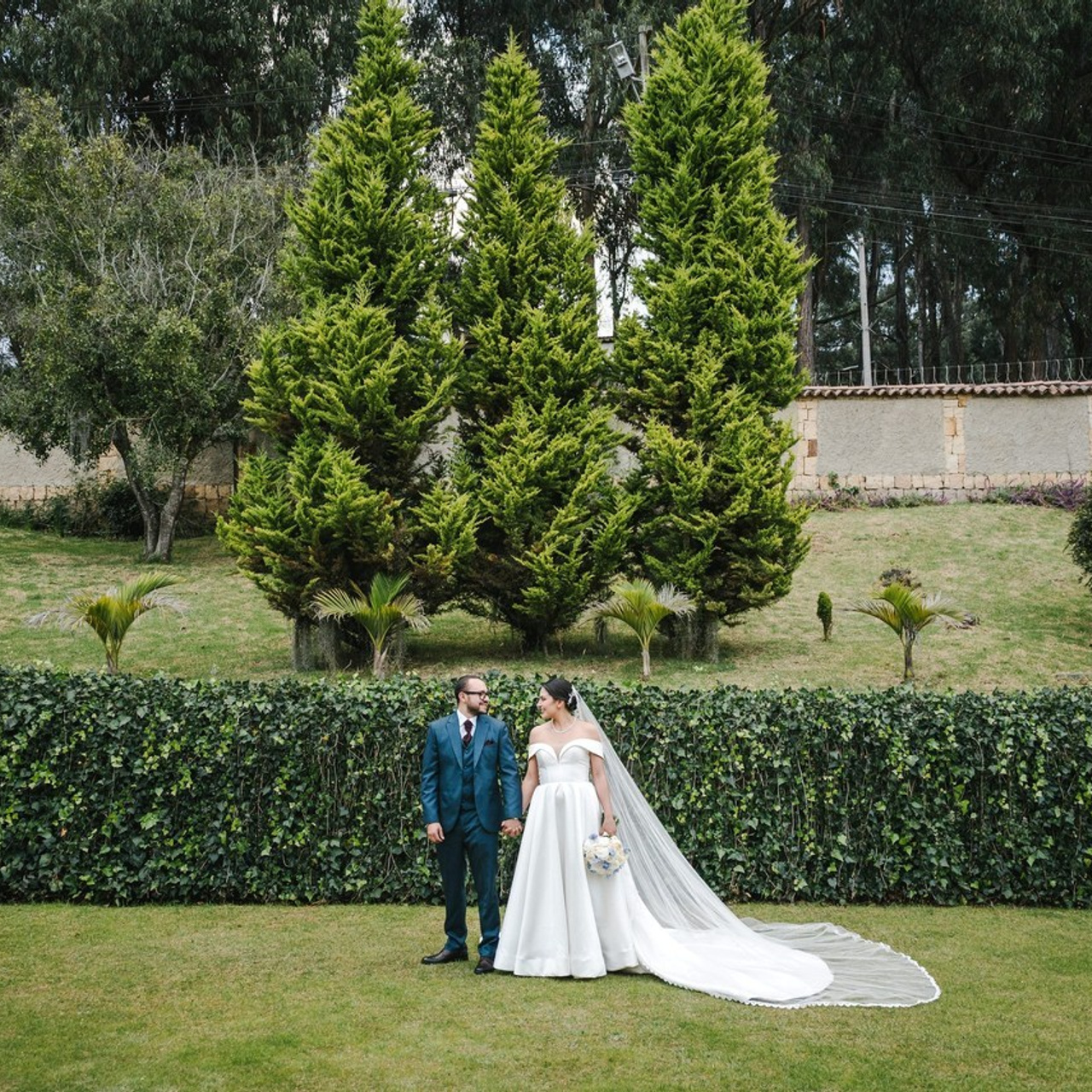 TESTIMONIOS. Rafael Melo Weddings