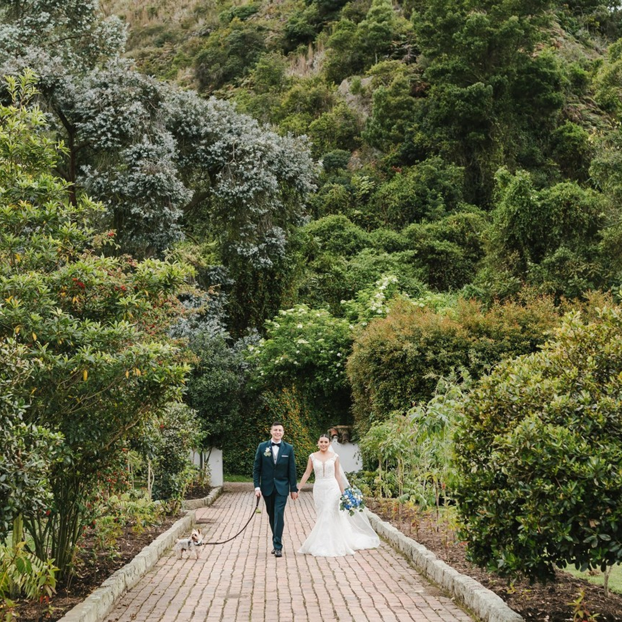 TESTIMONIOS. Rafael Melo Weddings