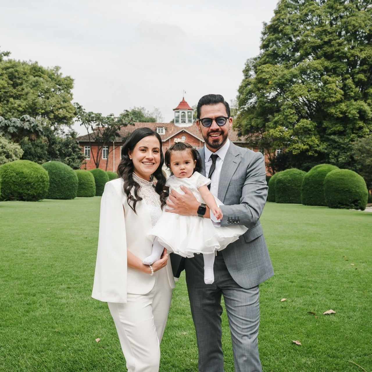 TESTIMONIOS. Rafael Melo Weddings