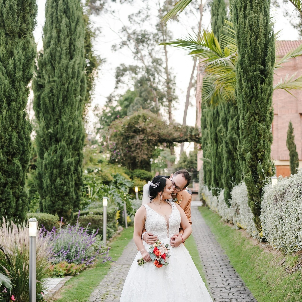 TESTIMONIOS. Rafael Melo Weddings