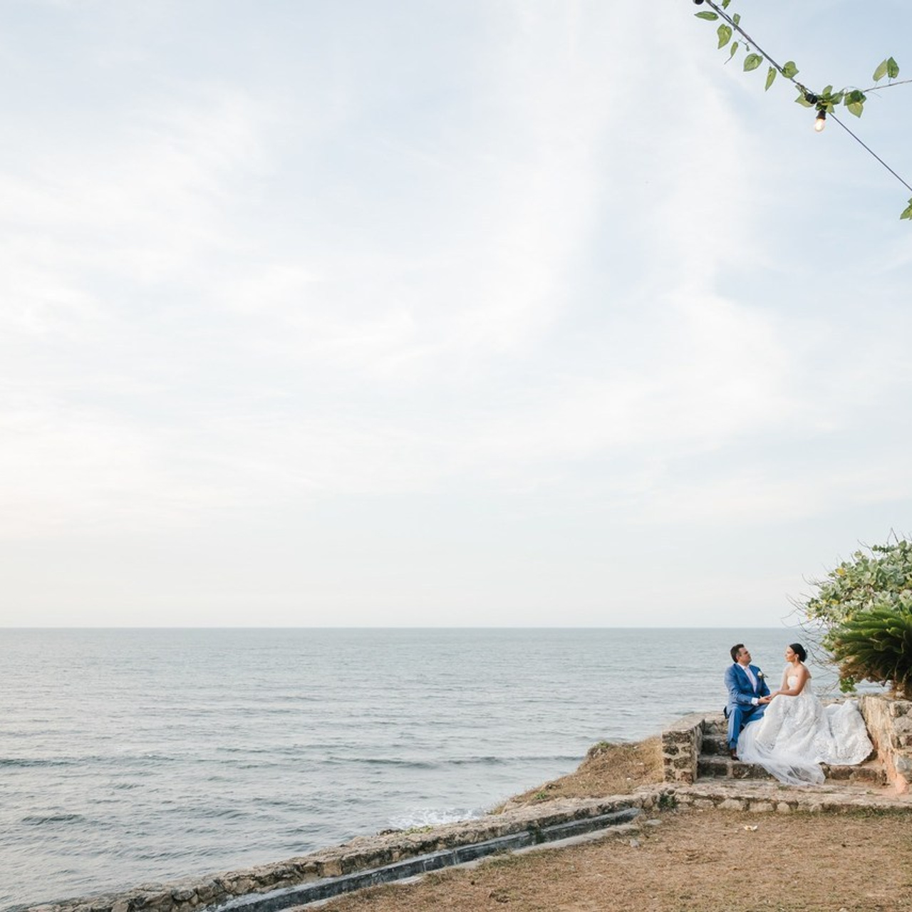 TESTIMONIOS. Rafael Melo Weddings