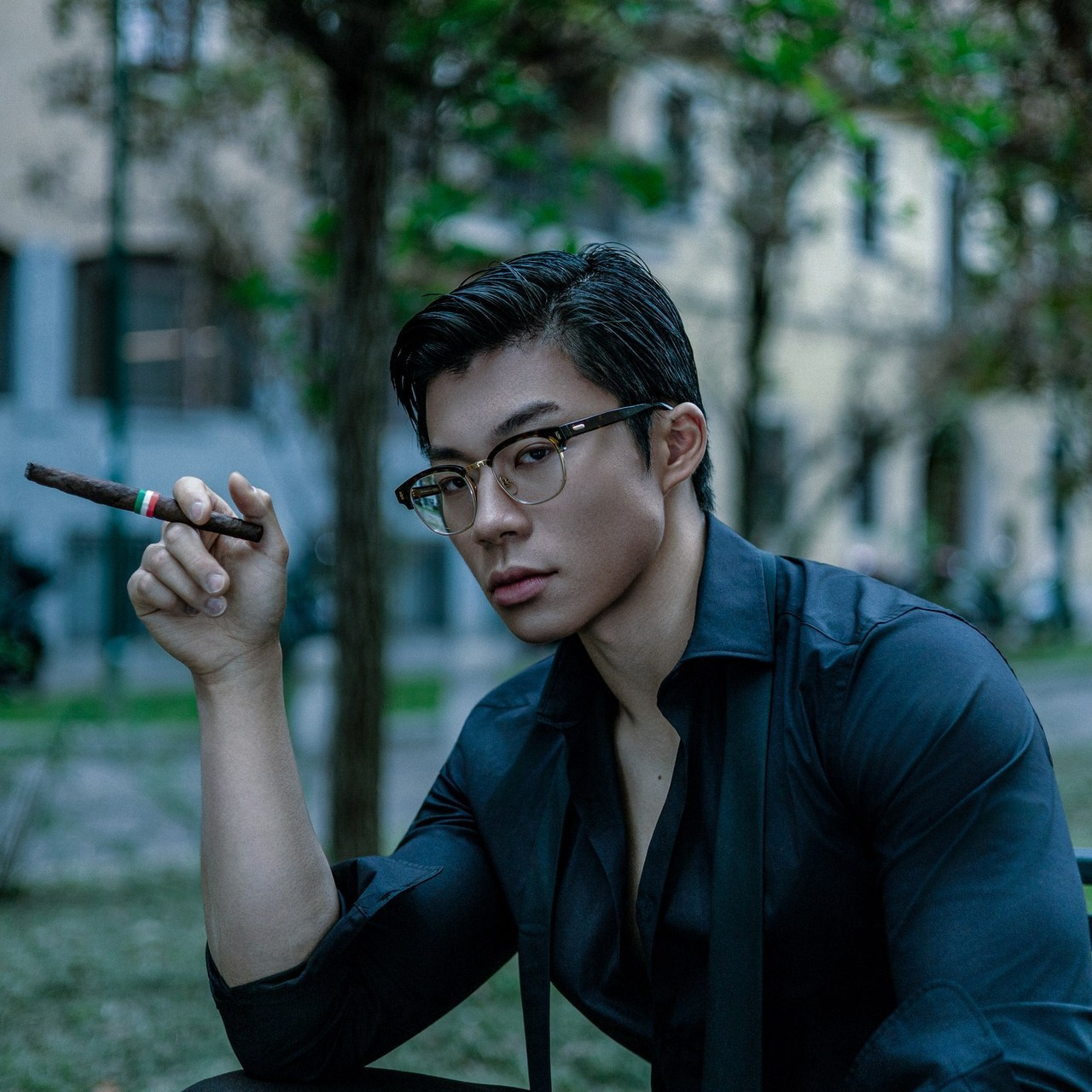 Review. Ole Photographer