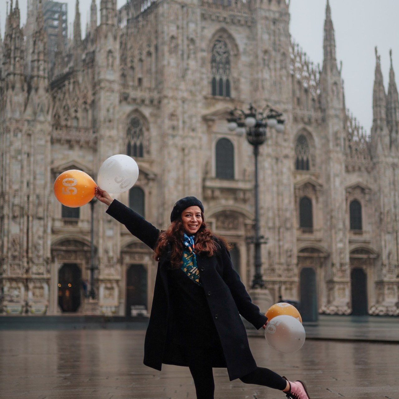 Review. Ole Photographer