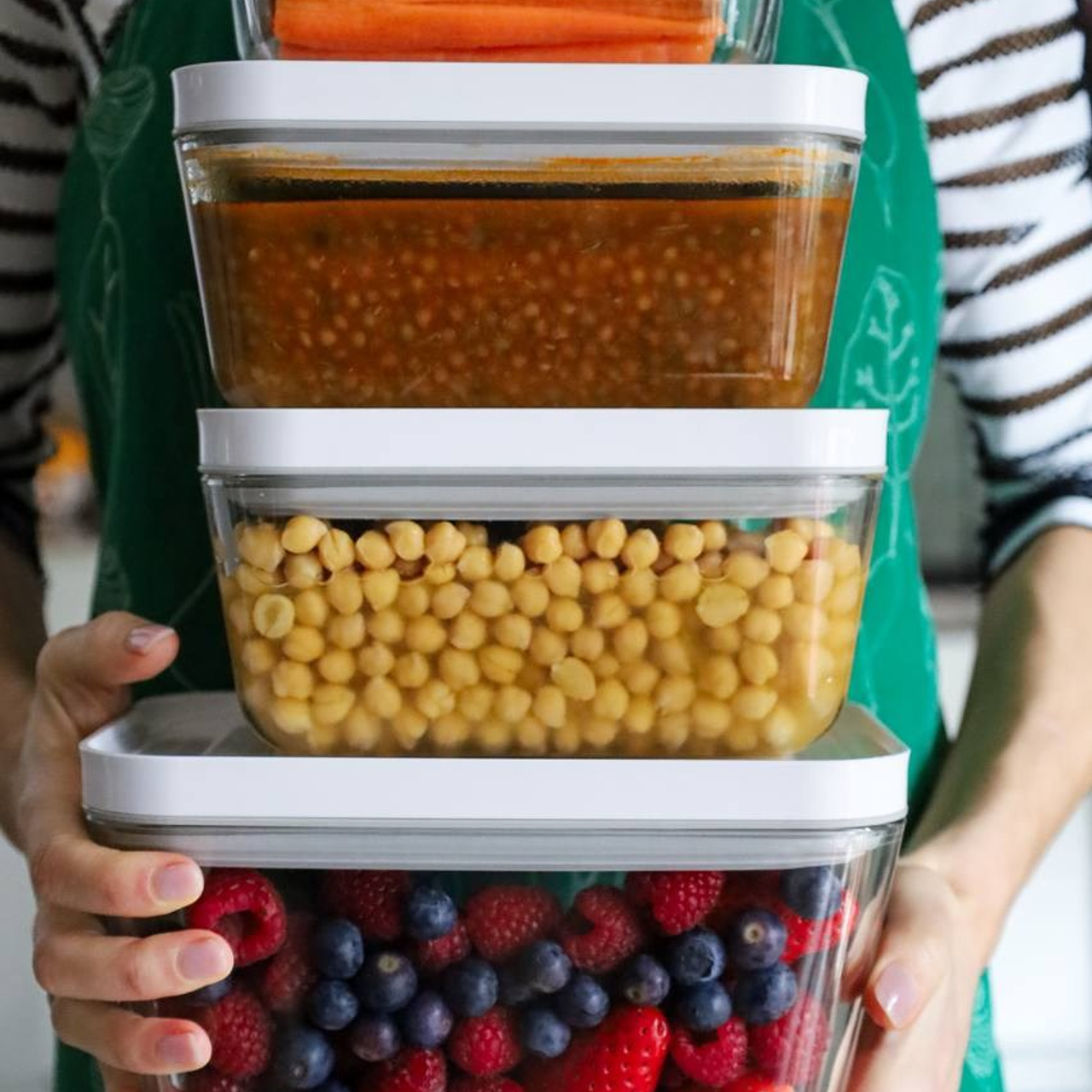 Food Organizer