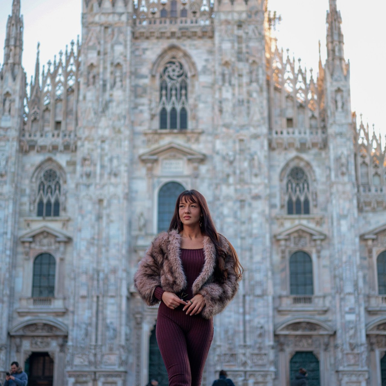 Review. Ole Photographer