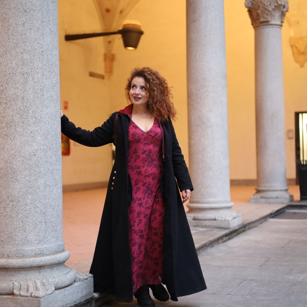 Review. Ole Photographer