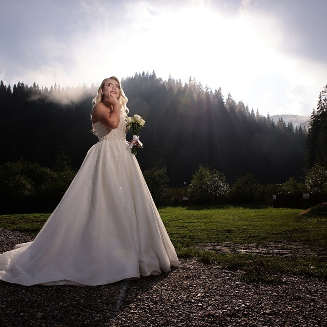 Nunta Mădălin și Raluca