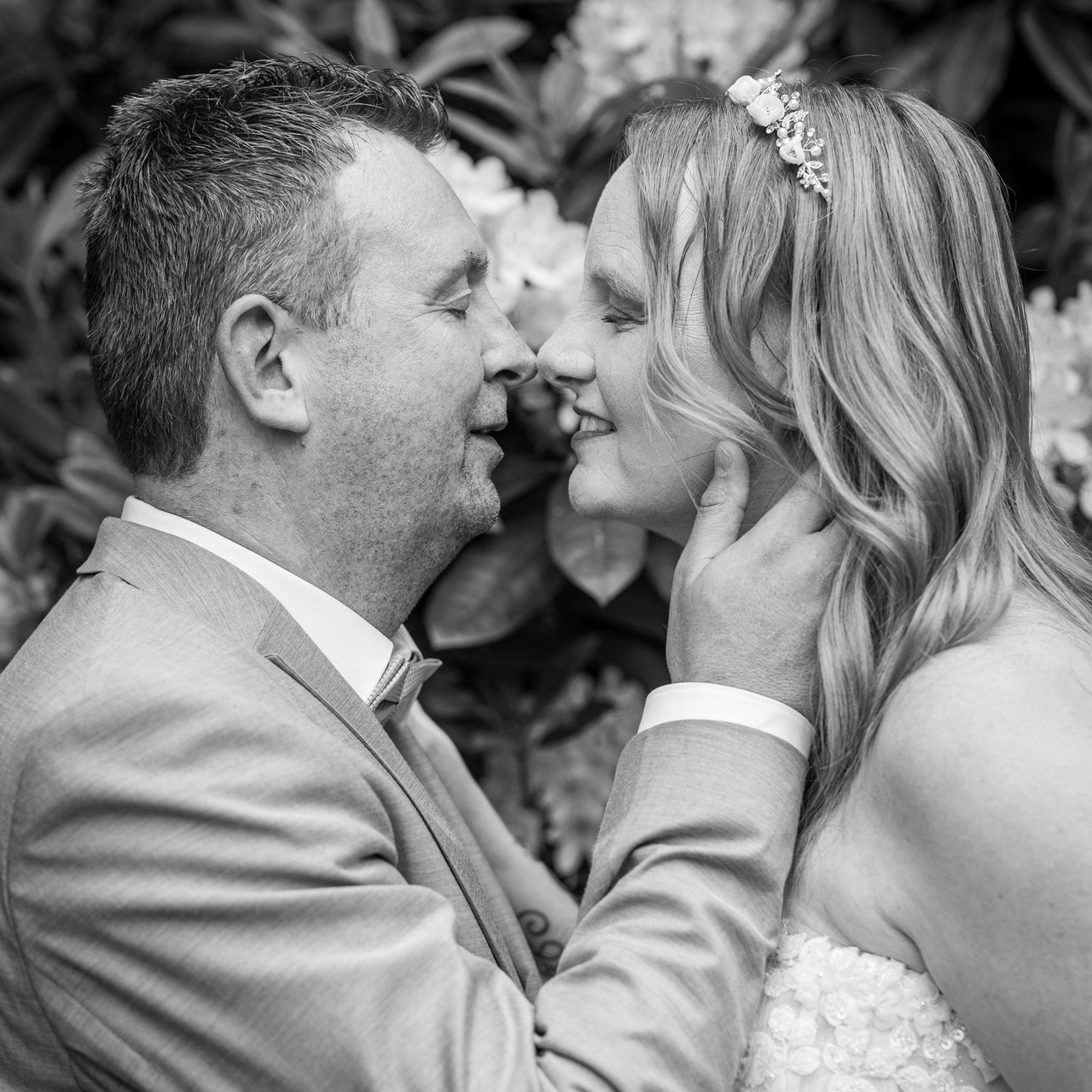 Kundenstimmen zur Hochzeitsfotografie | Erfahrungen & Bewertungen. Hochzeitsfotografin in Gütersloh | Authentische Hochzeitsreportagen | TK Photographie