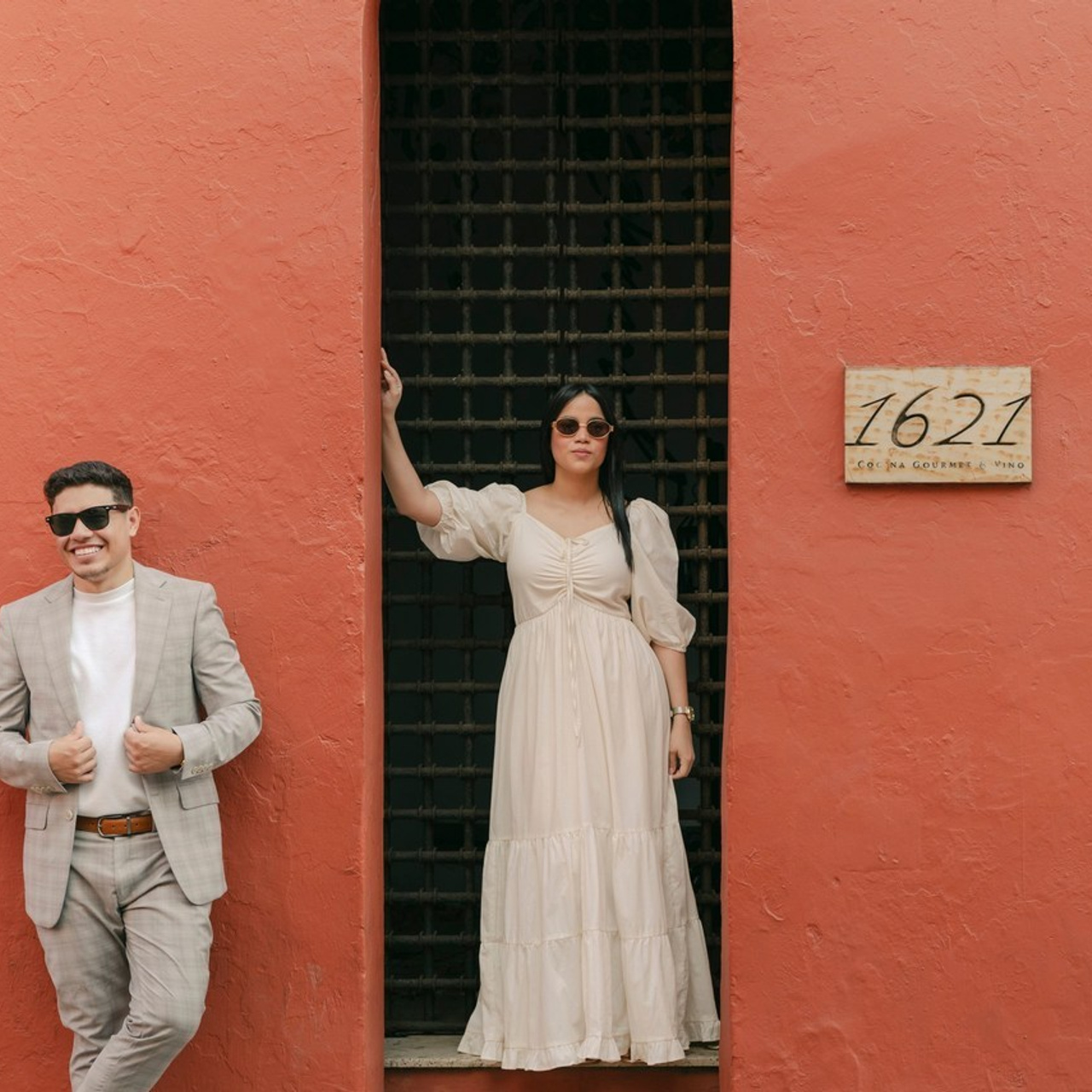 Fotógrafos de bodas en Barranquilla, Cartagena y Santa Marta | BanderArt