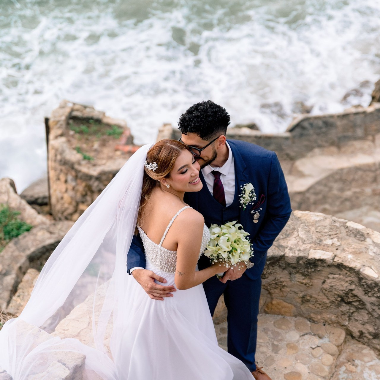Fotógrafos de bodas en Barranquilla, Cartagena y Santa Marta | BanderArt