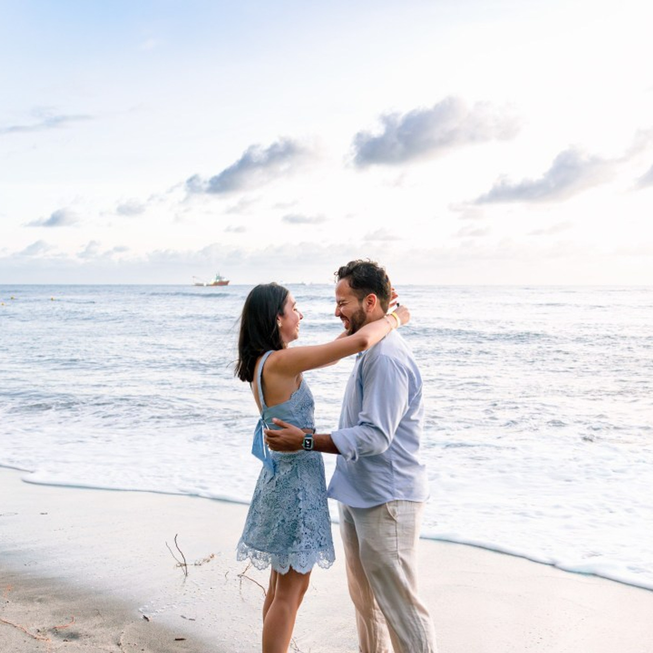 Fotógrafos de bodas en Barranquilla, Cartagena y Santa Marta | BanderArt