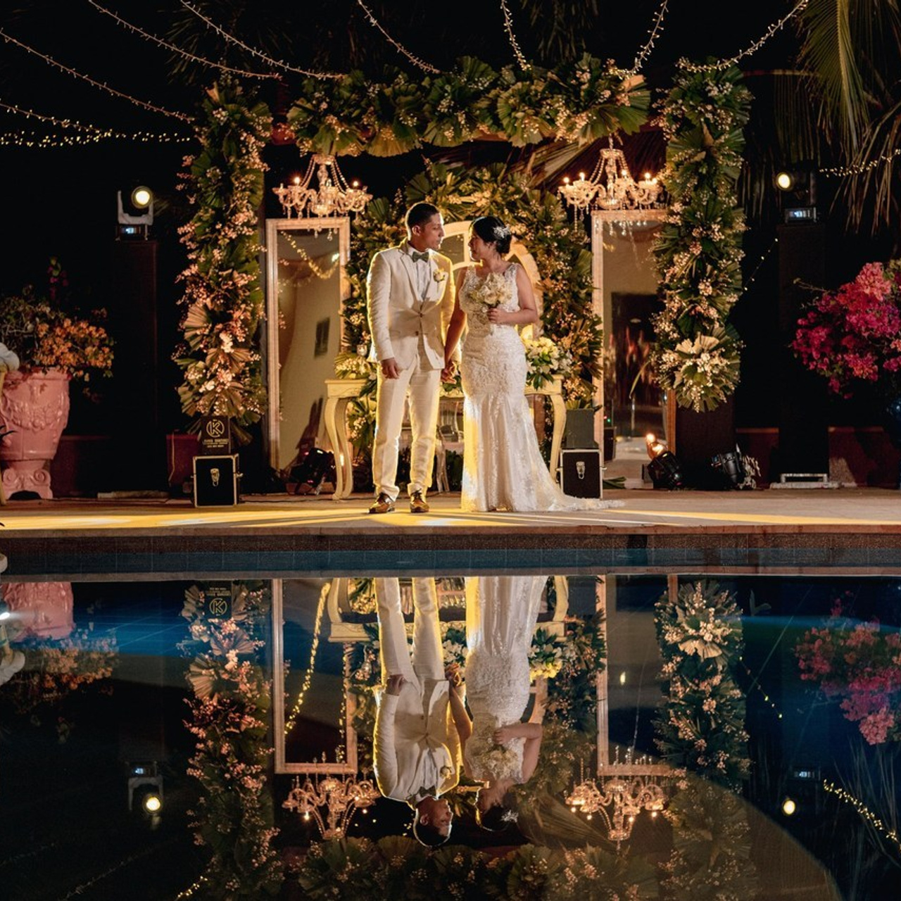 Fotógrafos de bodas en Barranquilla, Cartagena y Santa Marta | BanderArt