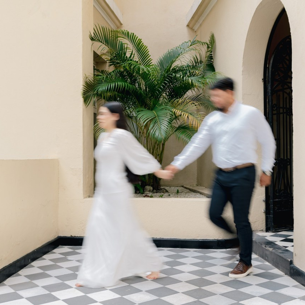 Wedding Photographers in Colombia · BanderArt Photography Carlos and Linda
