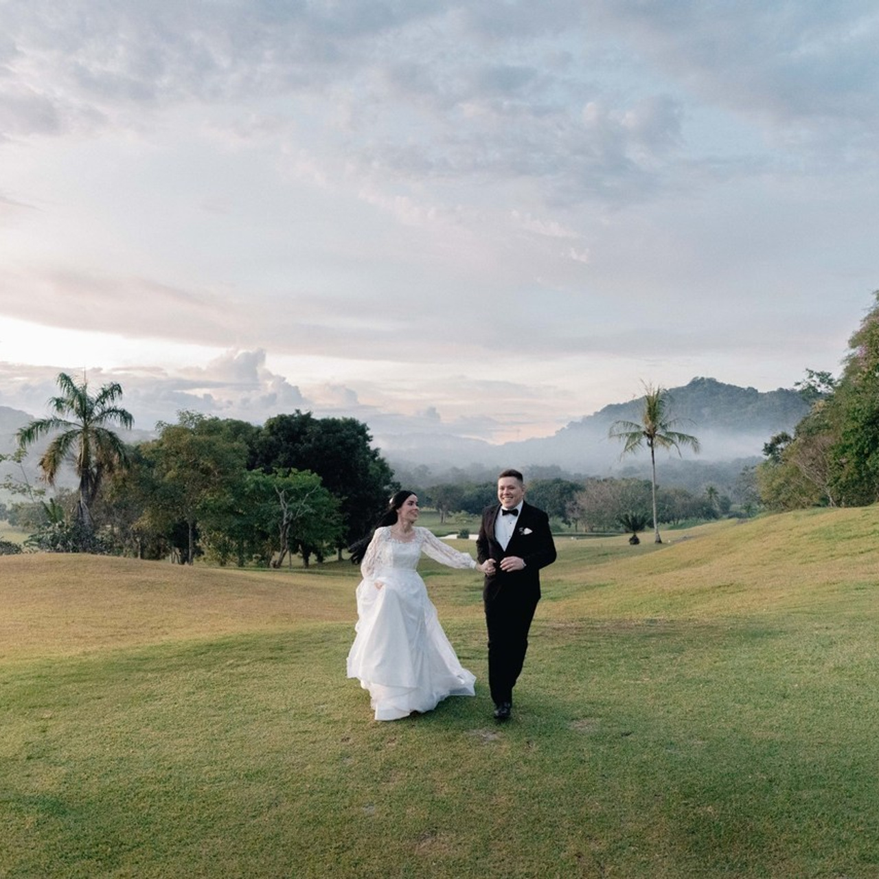 Fotógrafos de bodas en Barranquilla, Cartagena y Santa Marta | BanderArt