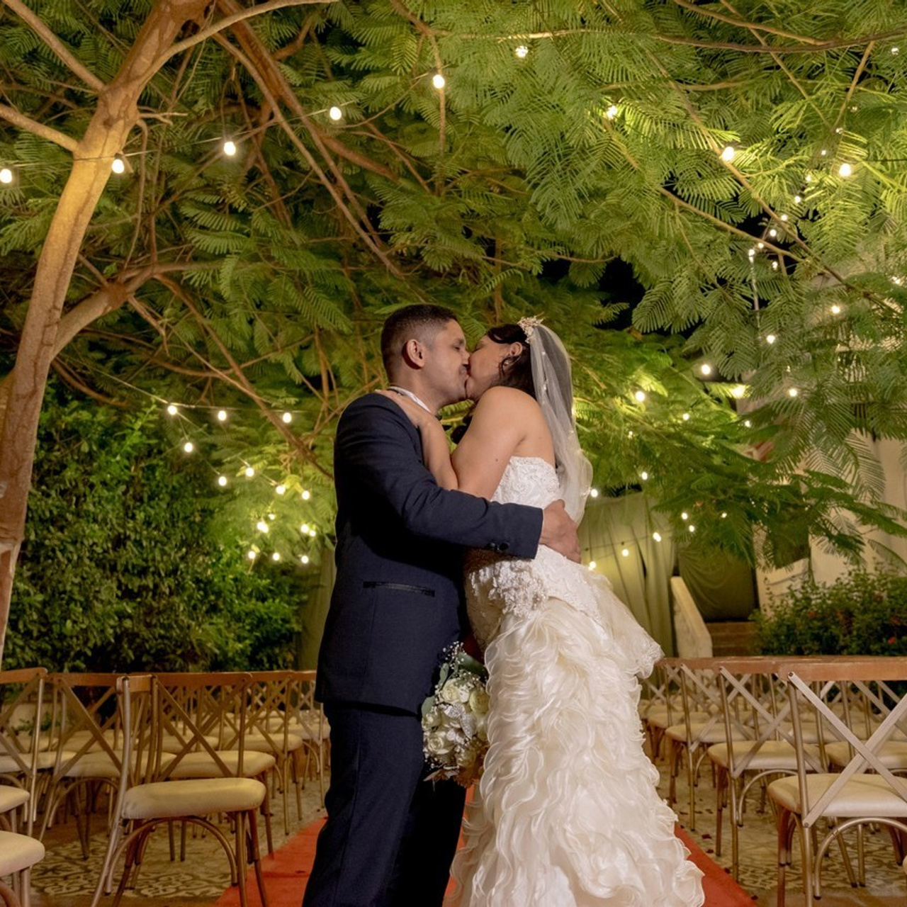 Fotógrafos de bodas en Barranquilla, Cartagena y Santa Marta | BanderArt