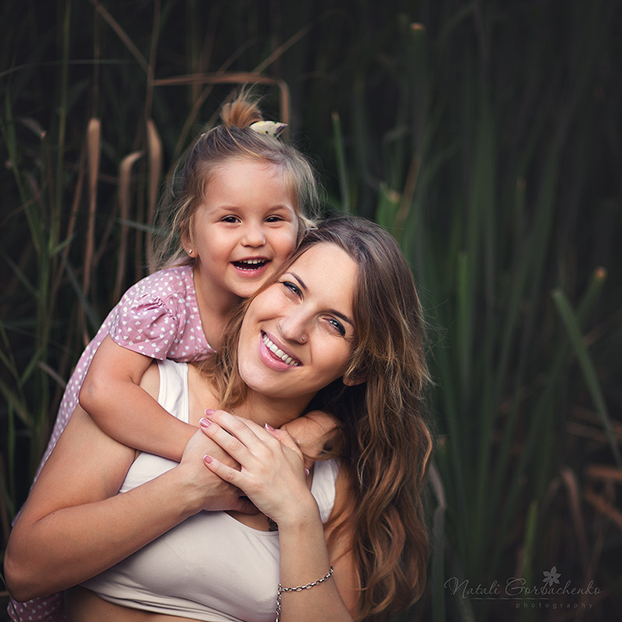 Зйомка вагітності. Дитячий, сімейний, а також newborn фотограф і викладач у Києві Наталія