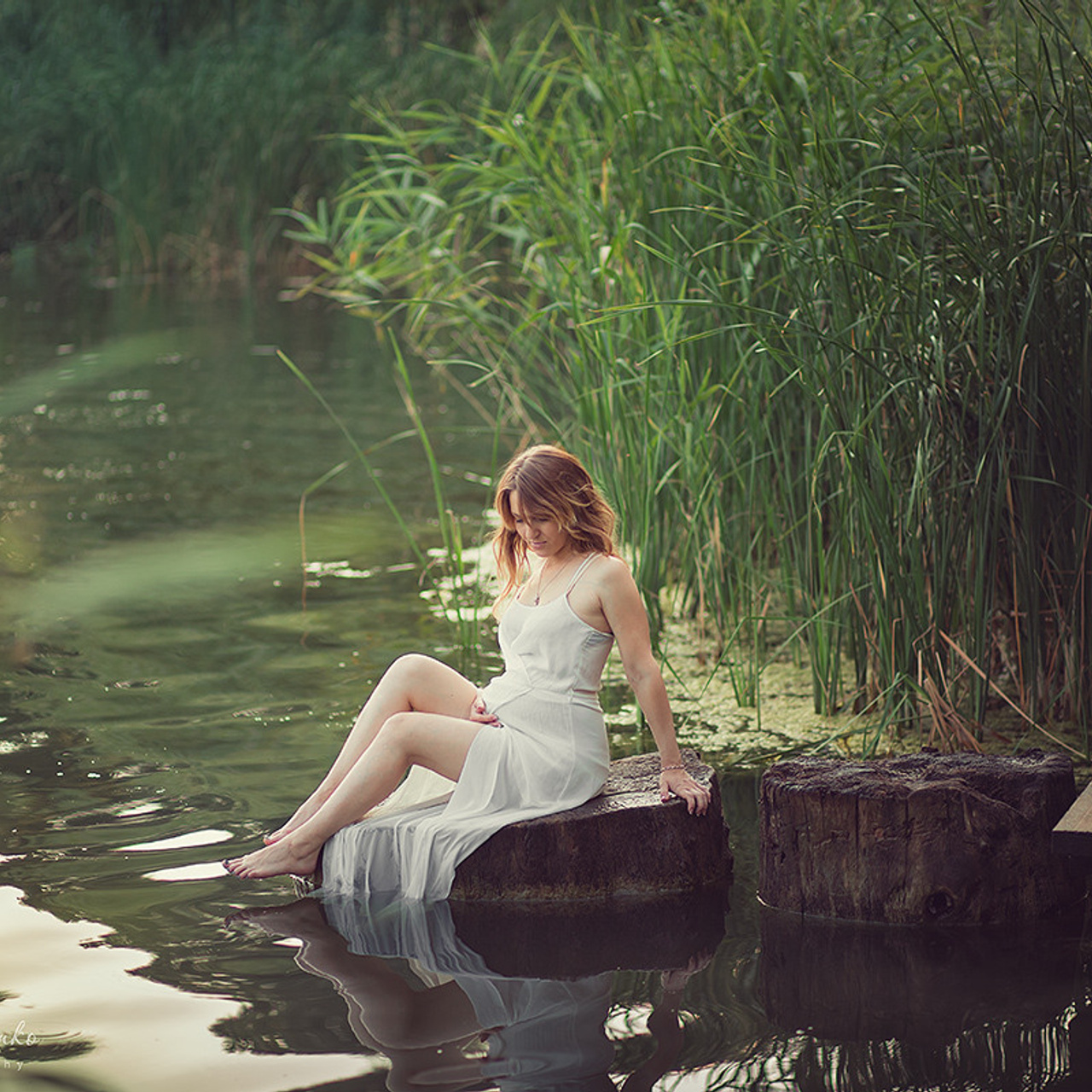 Зйомка вагітності. Дитячий, сімейний, а також newborn фотограф і викладач у Києві Наталія