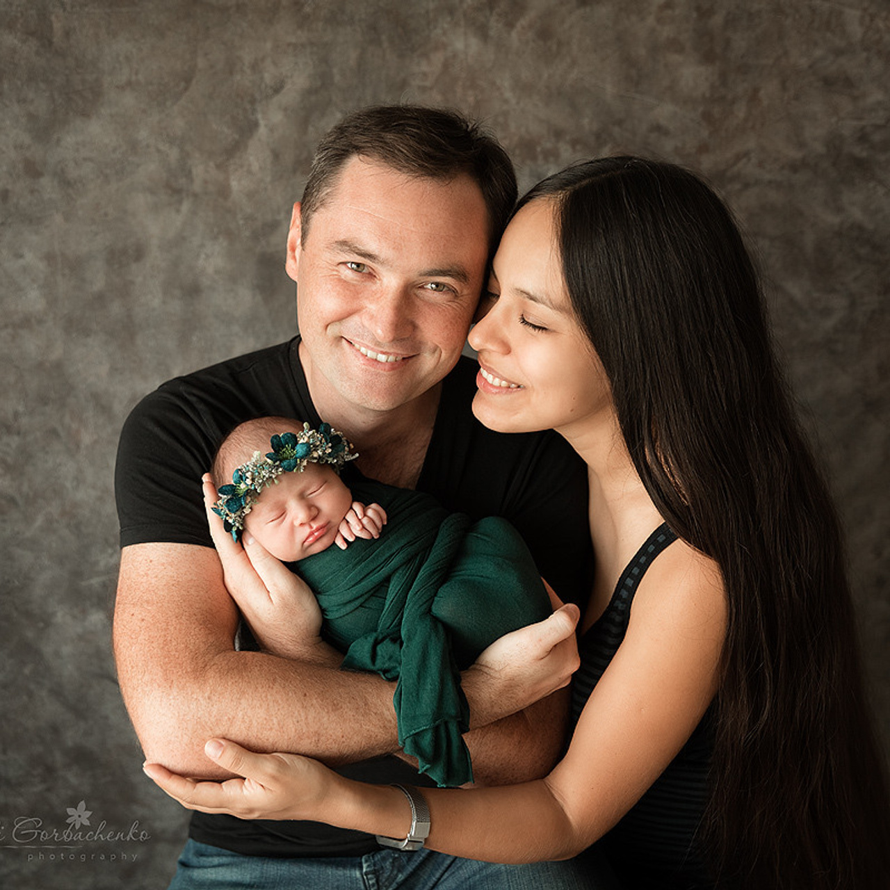 Сімейні знімки