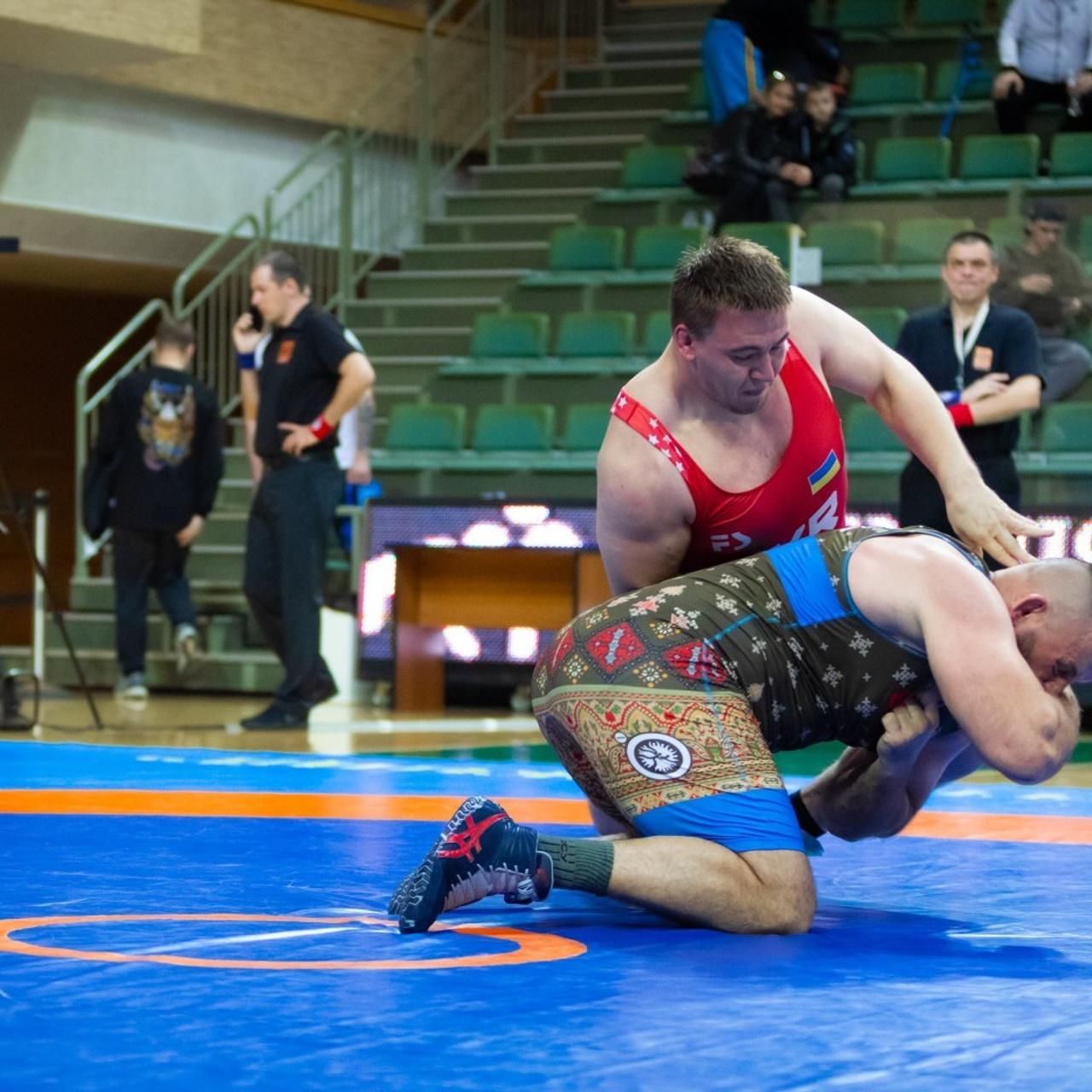 Фотограф Південноукраїнськ