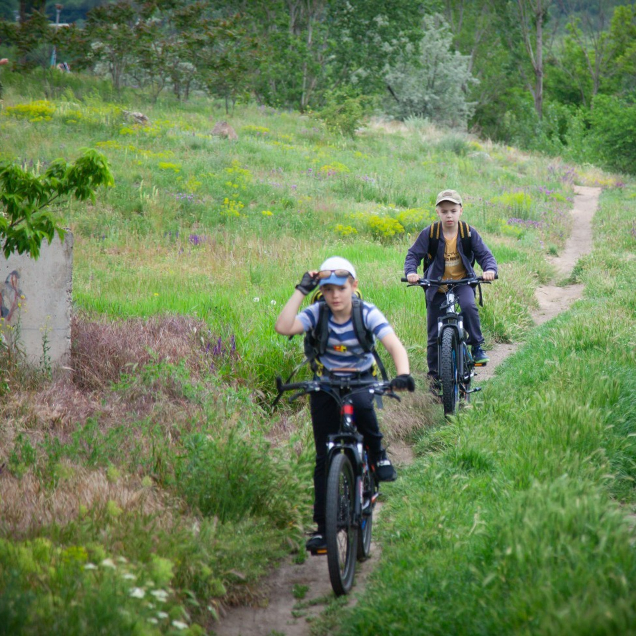 Фотограф Південноукраїнськ