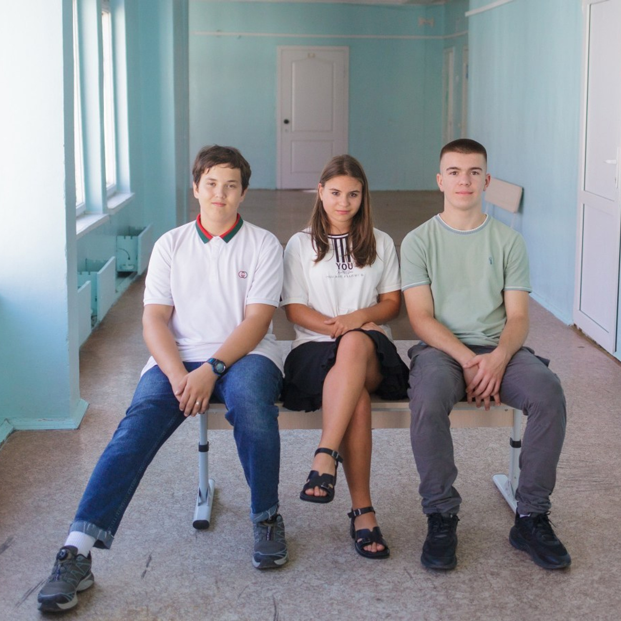 Фотограф Південноукраїнськ