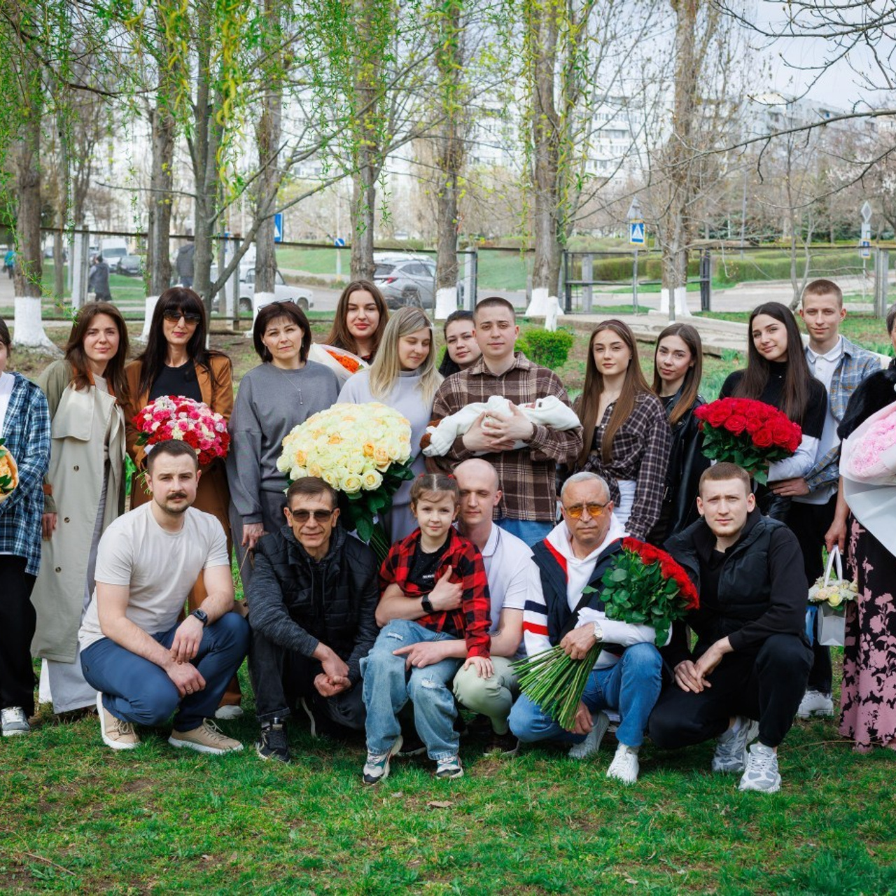 Фотограф Південноукраїнськ