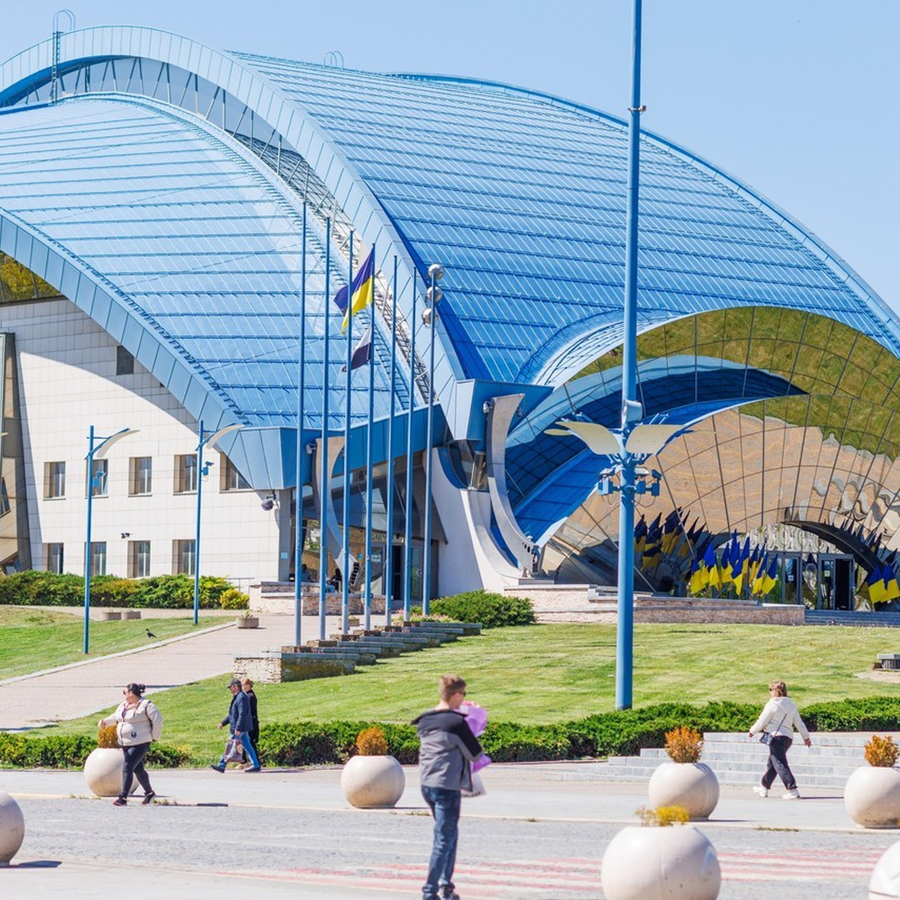 Фотограф Південноукраїнськ