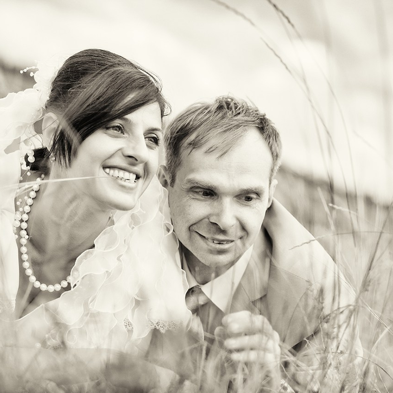 Збірка весілля