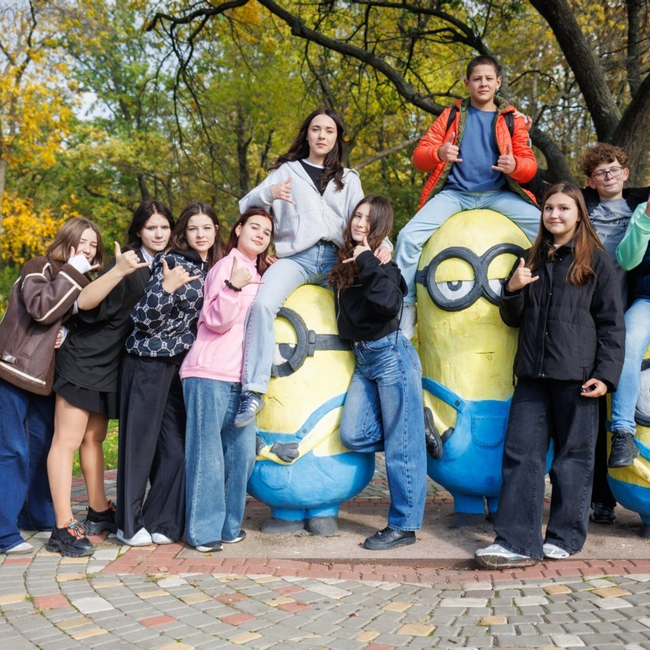 Фотограф Південноукраїнськ