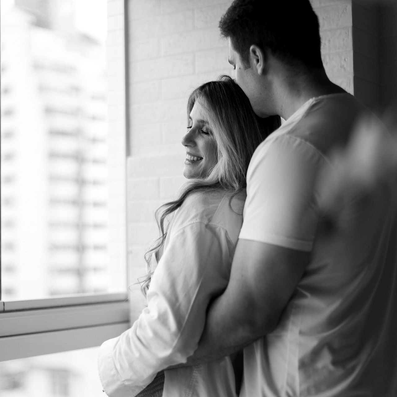 O que dizem. Casal Panda Fotos