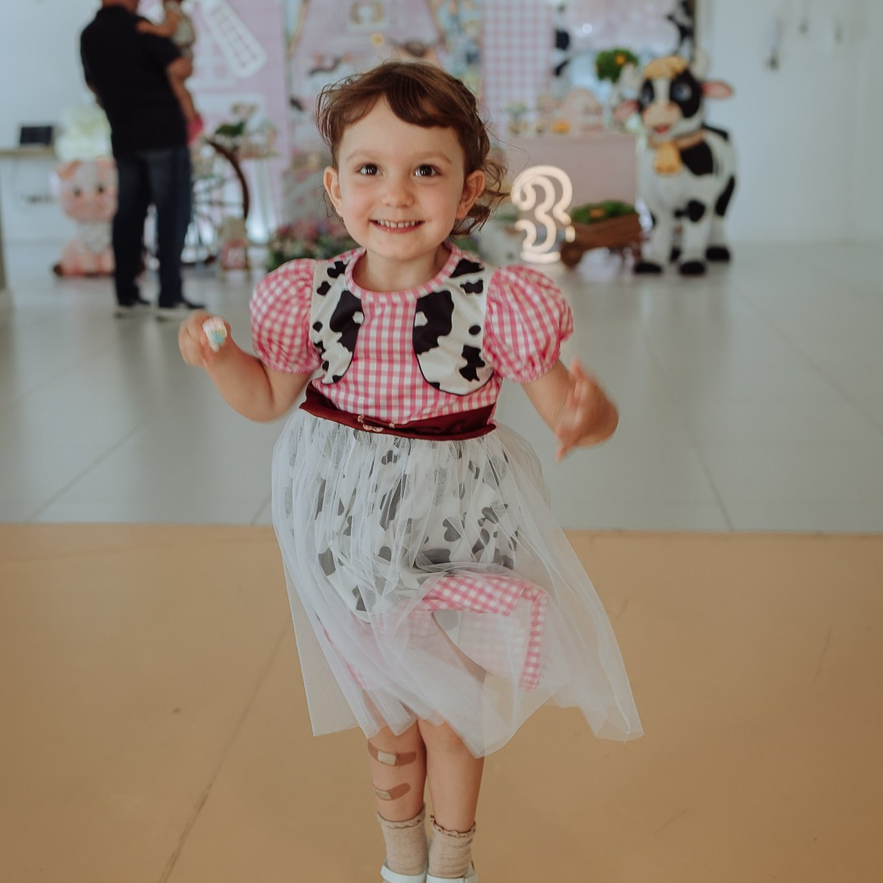 O que dizem. Casal Panda Fotos