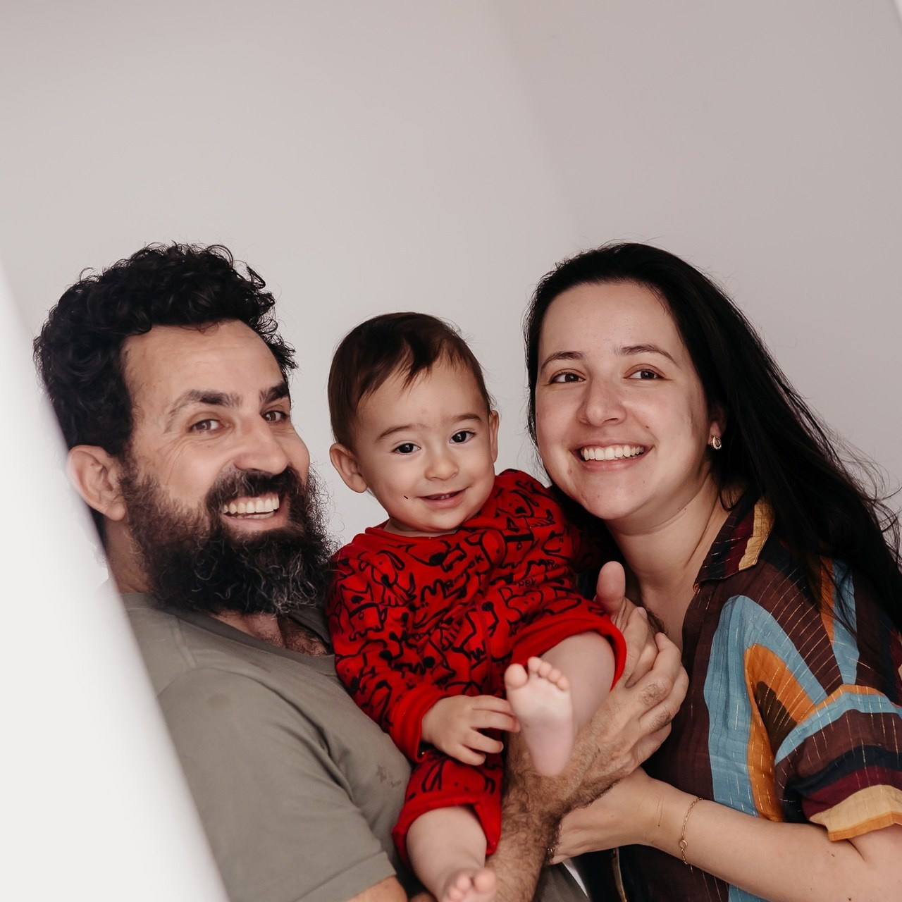 O que dizem. Casal Panda Fotos