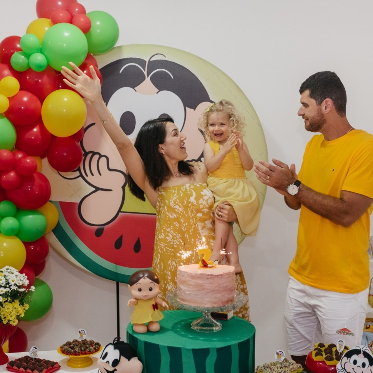 O que dizem. Casal Panda Fotos