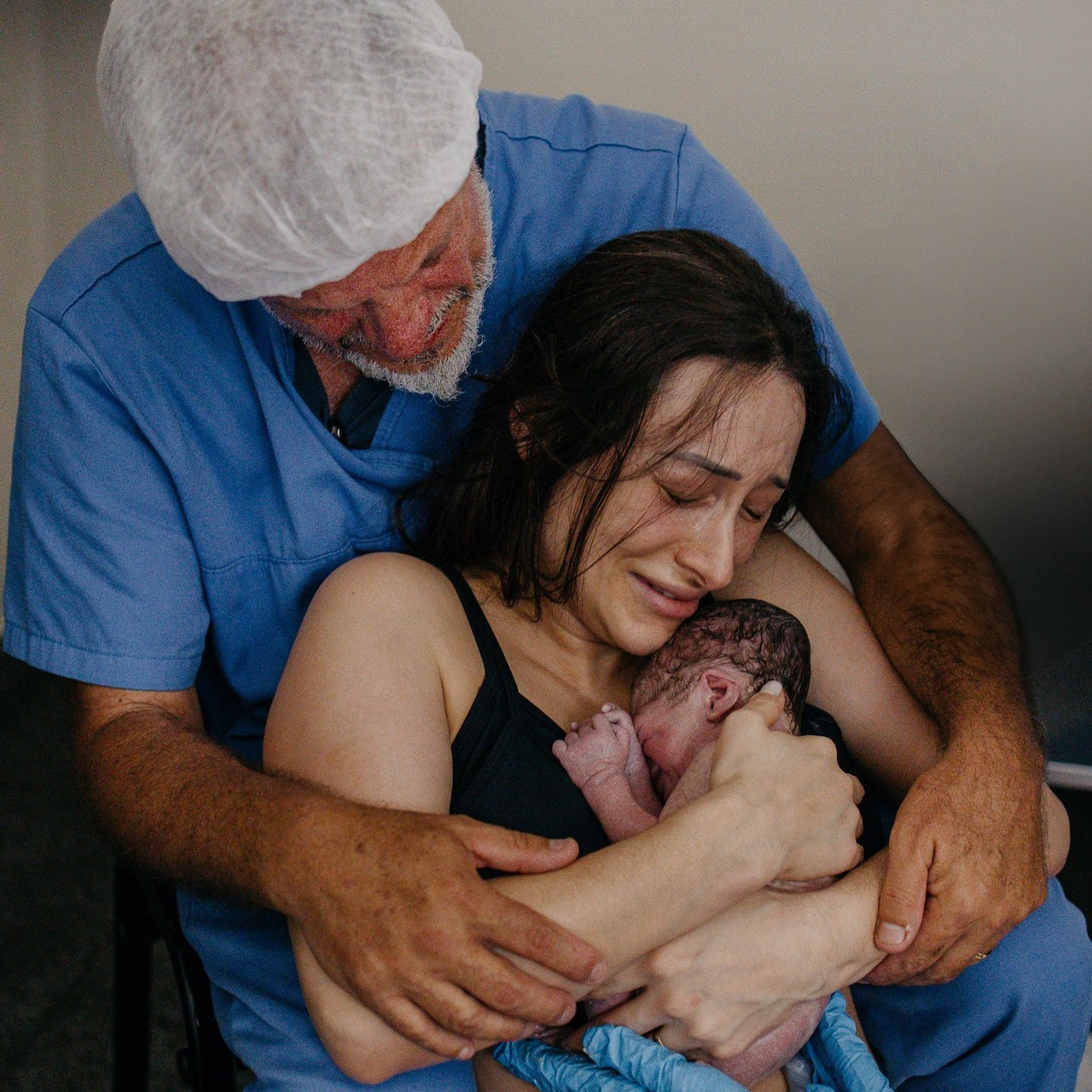 O que dizem. Casal Panda Fotos