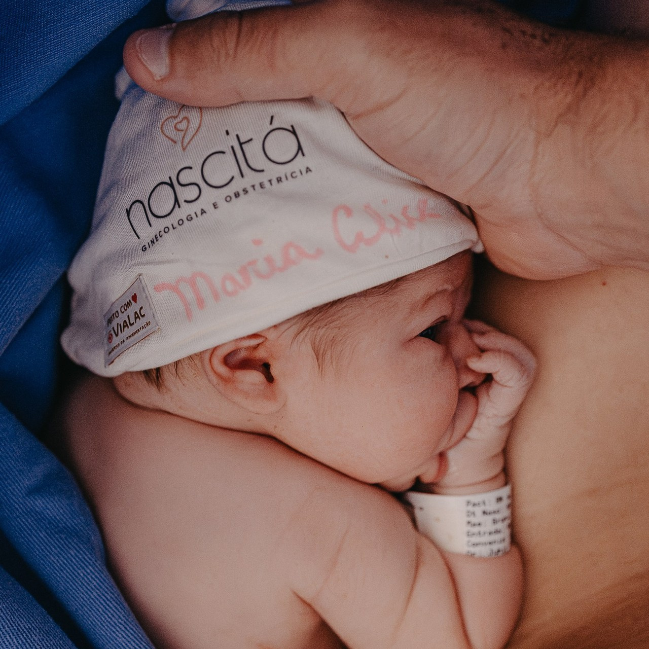 O que dizem. Casal Panda Fotos