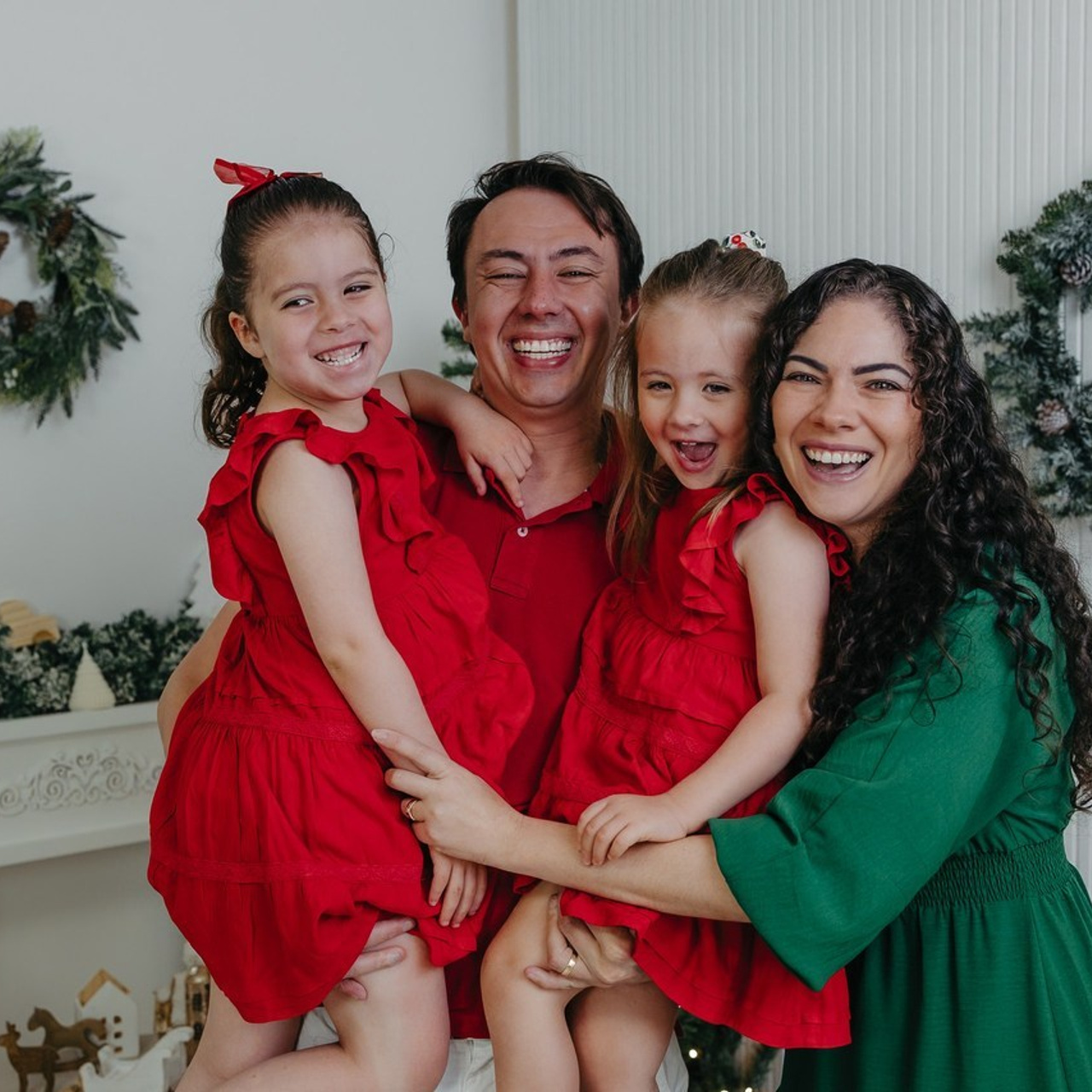 O que dizem. Casal Panda Fotos