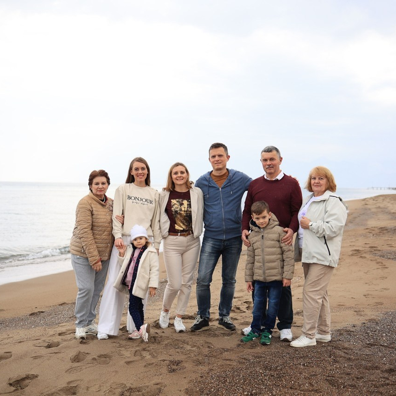 Отзывы клиентов. Фотограф в Турции, Анталии, Кемере, Белеке, Сиде, Каше, Калкане, Фетхие