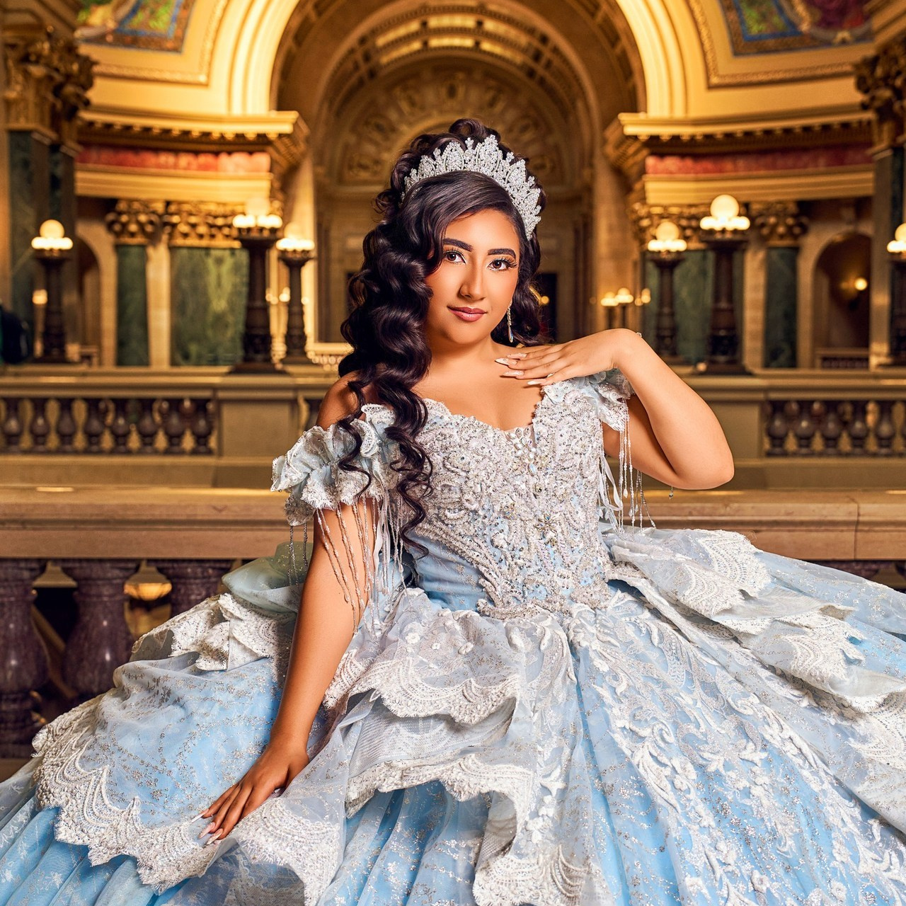 Testimonials. Portraits, Quinceanera & Weddings Photographer
