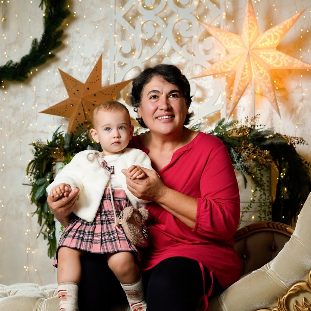 Reviews si cometarii din partea clientilor despre sedintele foto. Cuibul foto