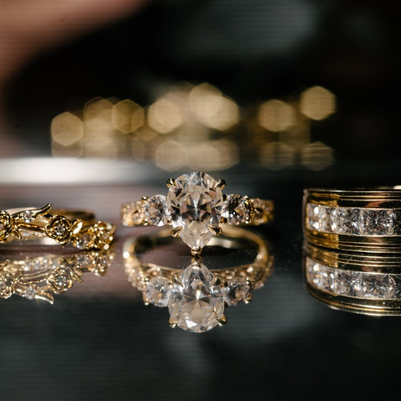 Feedback. Exclusive Marriage Proposals & Wedding Moments in Punta Cana | Mikhail Chernov Photography