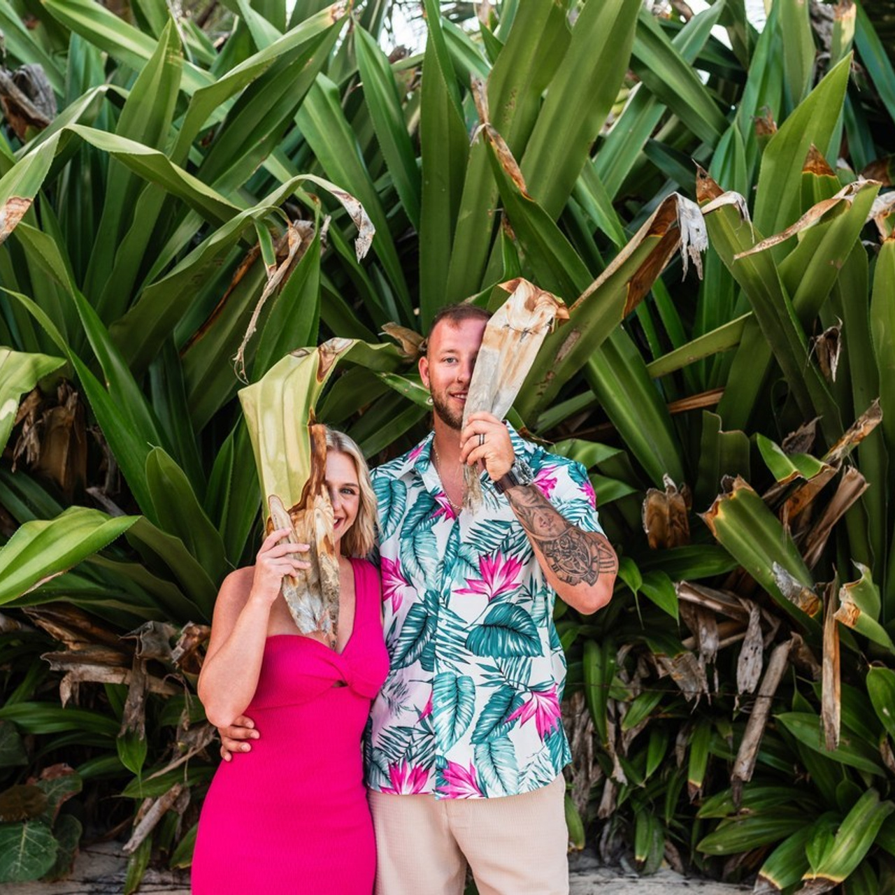 Testimonios. Fotógrafo de Bodas y Propuestas de Matrimonio en Punta Cana – Mikhail Chernov