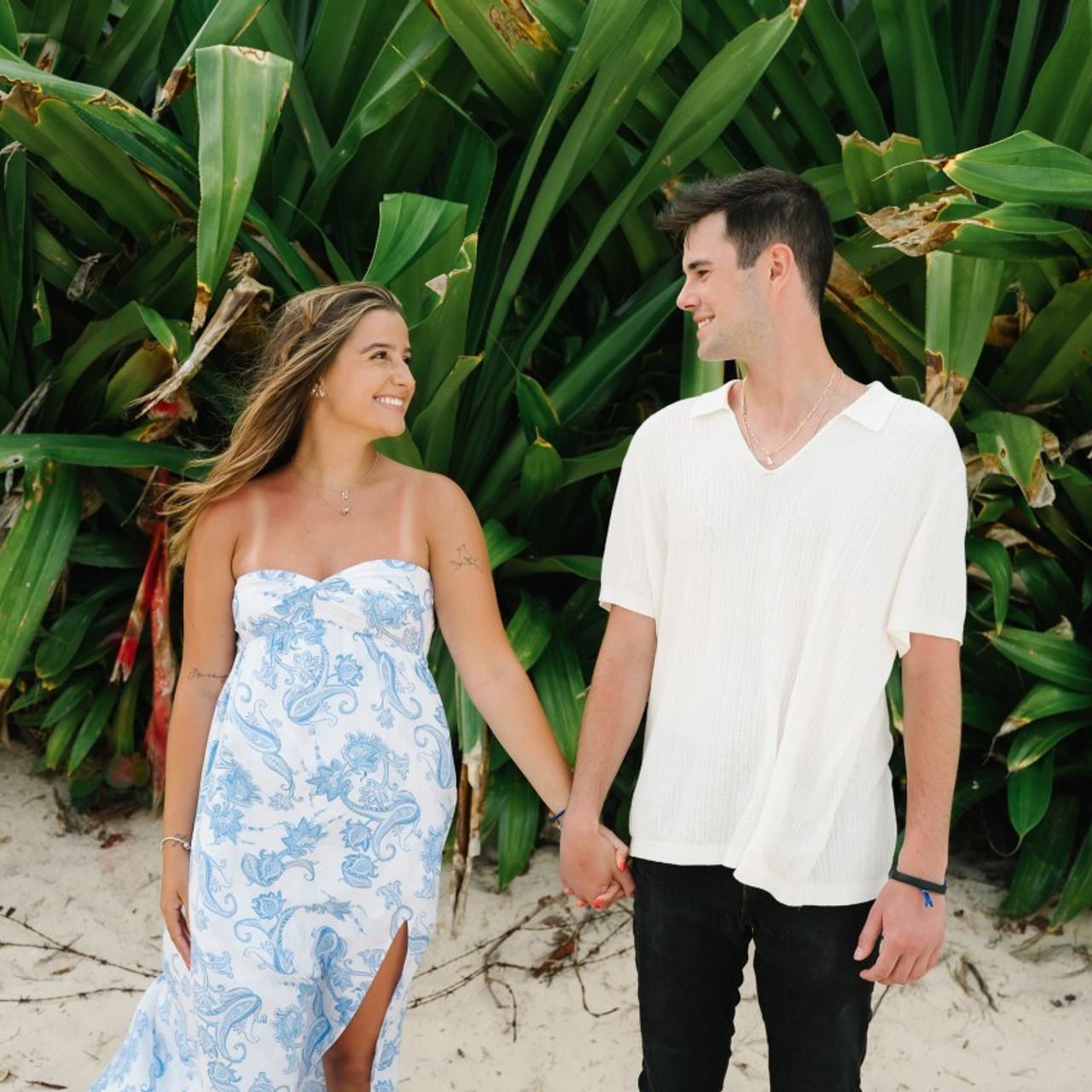 Testimonios. Fotógrafo de Bodas y Propuestas de Matrimonio en Punta Cana – Mikhail Chernov