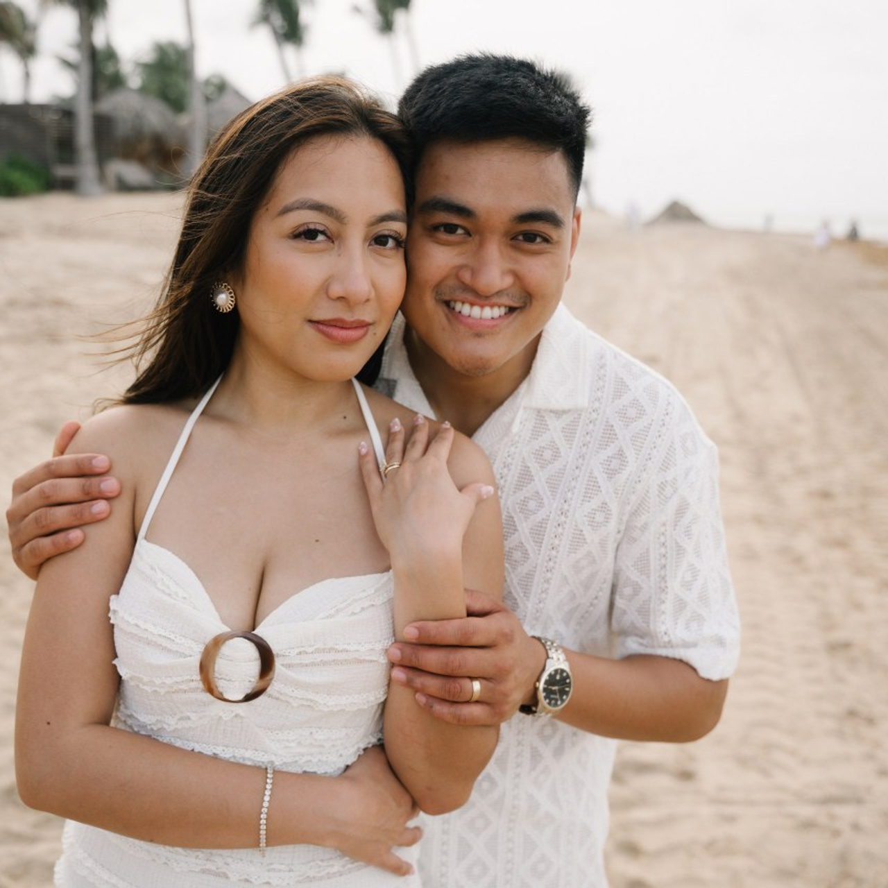 Testimonios. Fotógrafo de Bodas y Propuestas de Matrimonio en Punta Cana – Mikhail Chernov