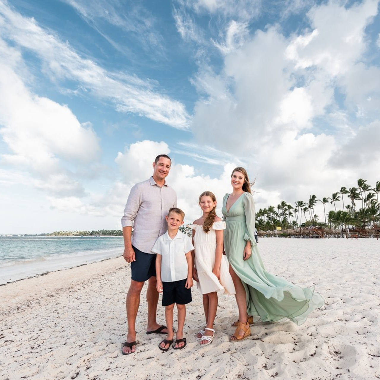 Testimonios. Fotógrafo de Bodas y Propuestas de Matrimonio en Punta Cana – Mikhail Chernov