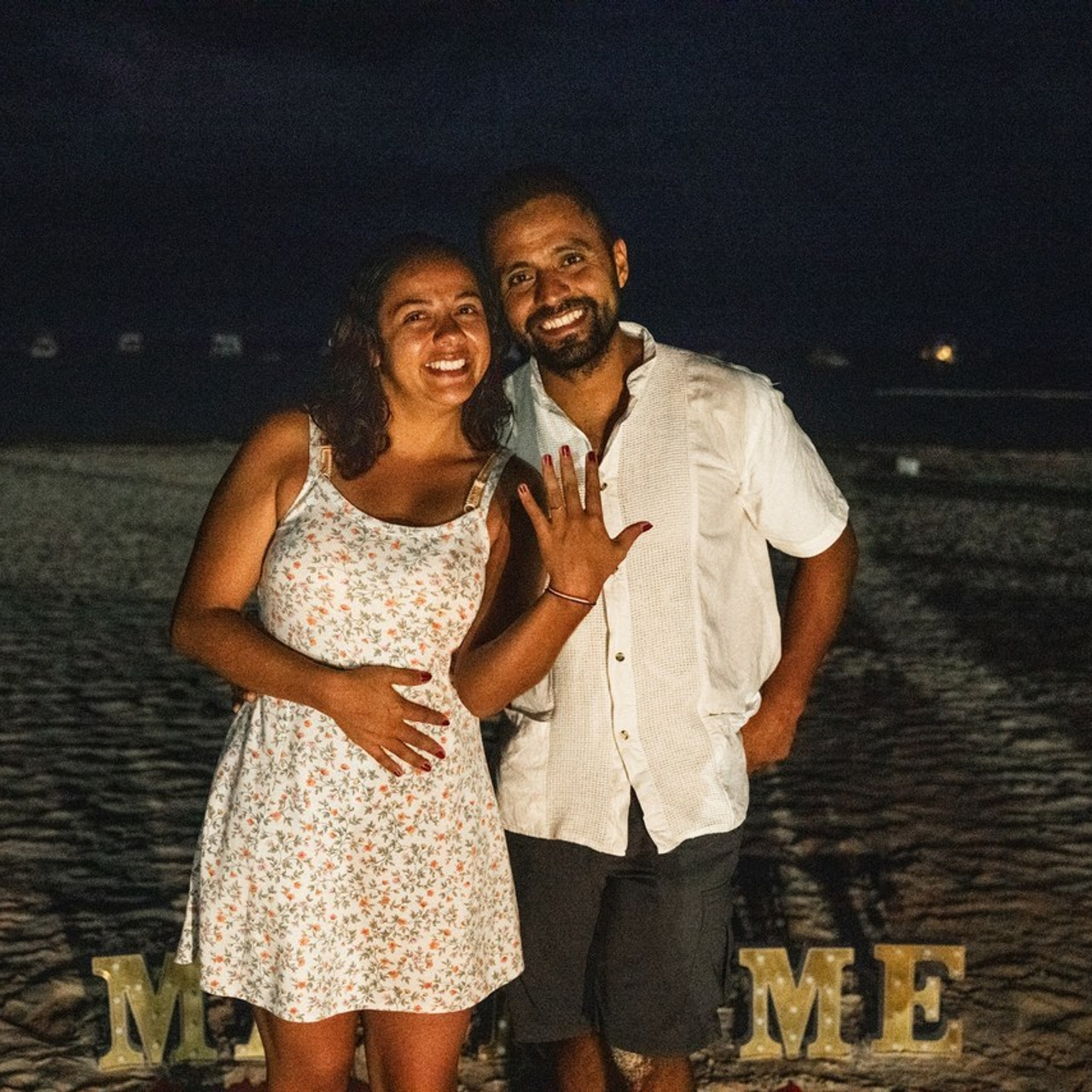 Feedback. Exclusive Marriage Proposals & Wedding Moments in Punta Cana | Mikhail Chernov Photography