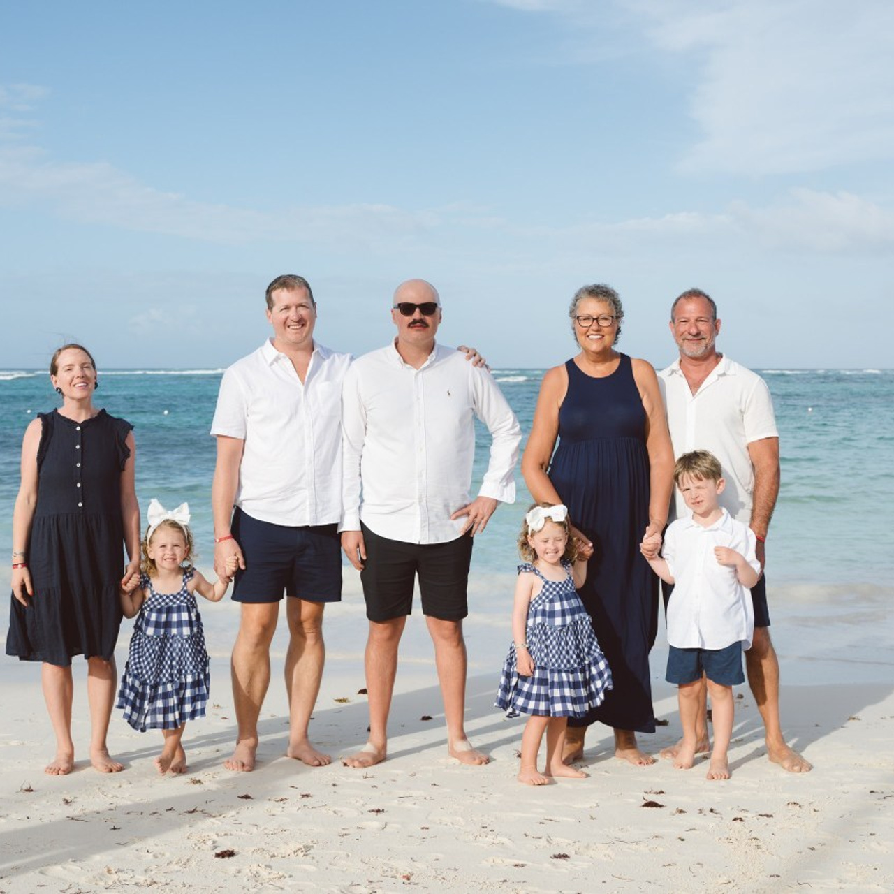 Testimonios. Fotógrafo de Bodas y Propuestas de Matrimonio en Punta Cana – Mikhail Chernov