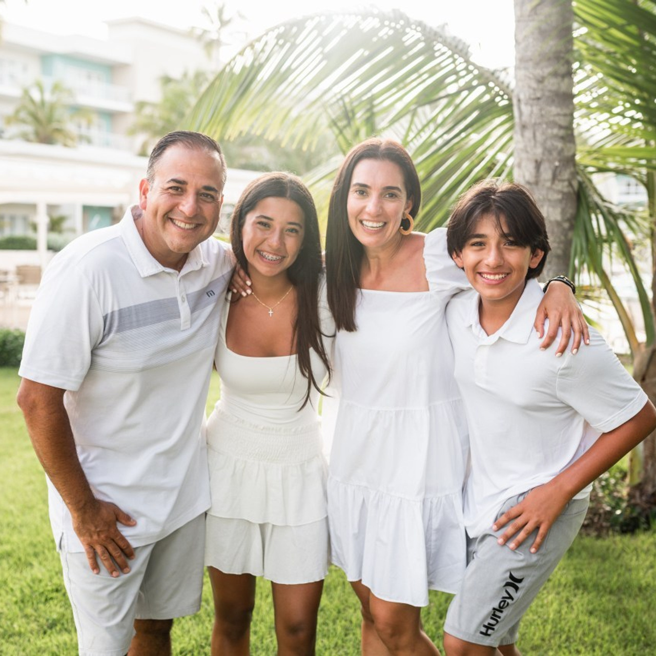 Testimonios. Fotógrafo de Bodas y Propuestas de Matrimonio en Punta Cana – Mikhail Chernov